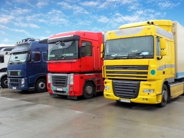 İzmir Çıksalın Nakliye